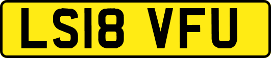 LS18VFU