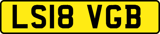 LS18VGB