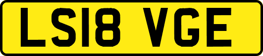 LS18VGE