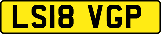 LS18VGP