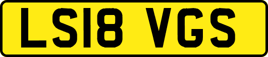 LS18VGS