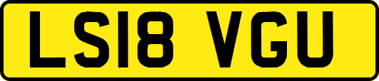 LS18VGU