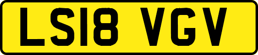LS18VGV