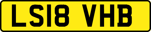 LS18VHB