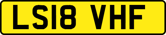 LS18VHF