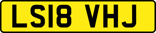 LS18VHJ