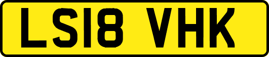 LS18VHK