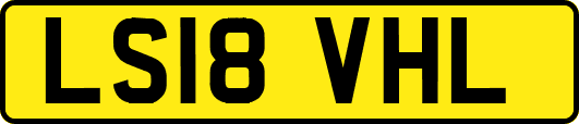 LS18VHL