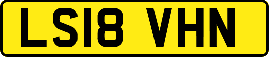 LS18VHN