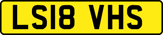 LS18VHS