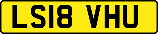 LS18VHU