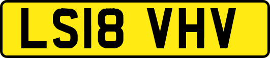 LS18VHV