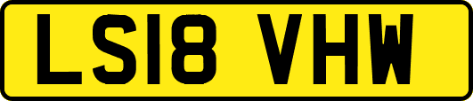 LS18VHW