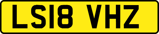 LS18VHZ