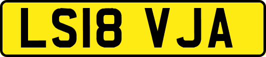 LS18VJA