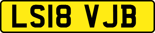 LS18VJB