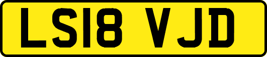 LS18VJD