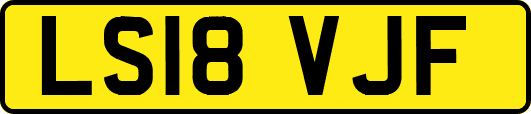 LS18VJF