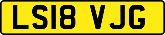 LS18VJG