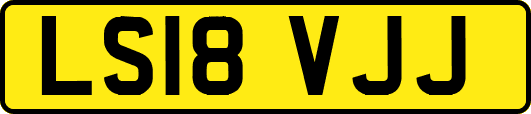 LS18VJJ
