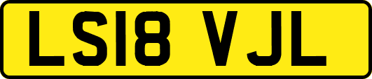 LS18VJL