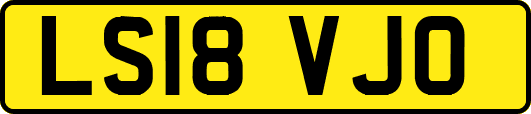 LS18VJO
