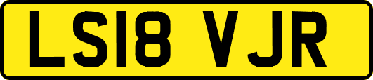 LS18VJR