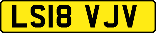 LS18VJV