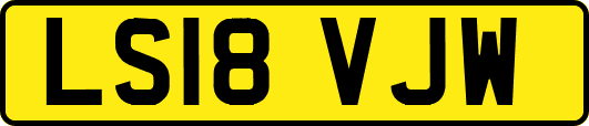 LS18VJW