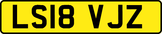 LS18VJZ