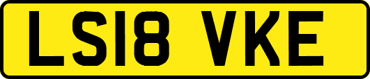 LS18VKE