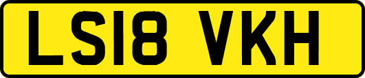 LS18VKH