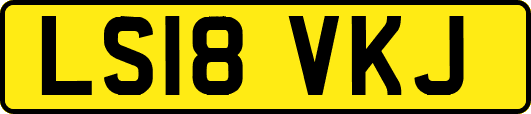 LS18VKJ