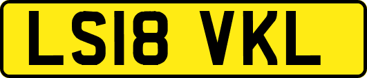 LS18VKL