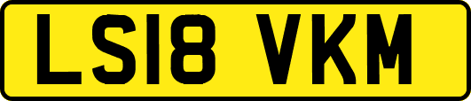 LS18VKM