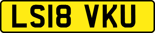 LS18VKU
