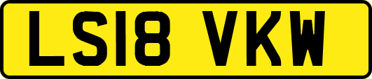 LS18VKW