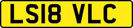 LS18VLC
