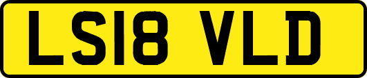 LS18VLD