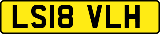 LS18VLH