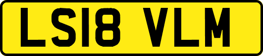 LS18VLM