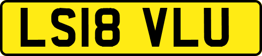 LS18VLU