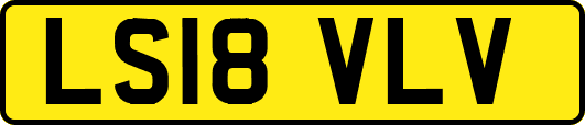 LS18VLV