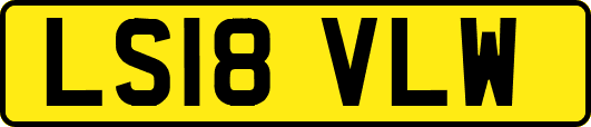 LS18VLW