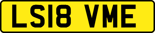 LS18VME