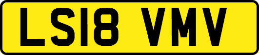 LS18VMV