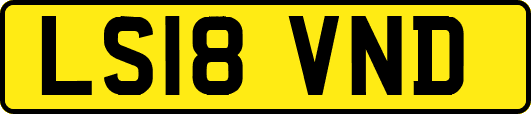 LS18VND