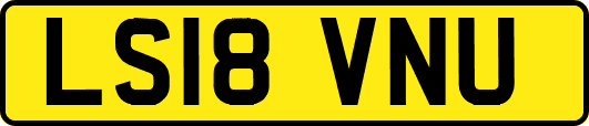 LS18VNU