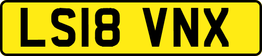 LS18VNX