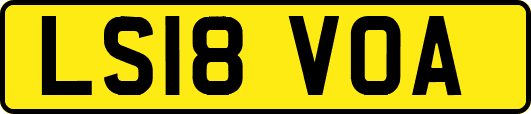 LS18VOA